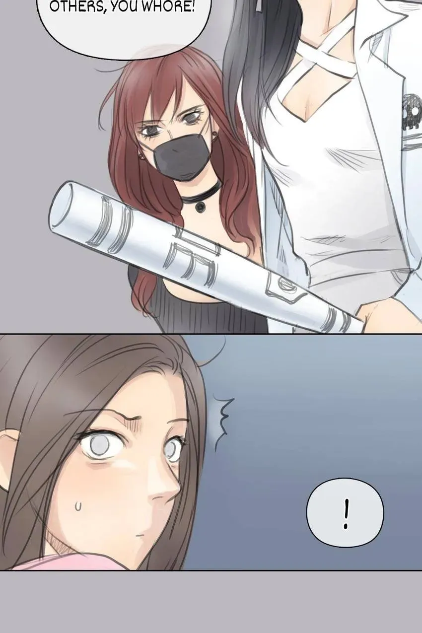 Cinderella at Midnight Chapter 35 page 13 - 