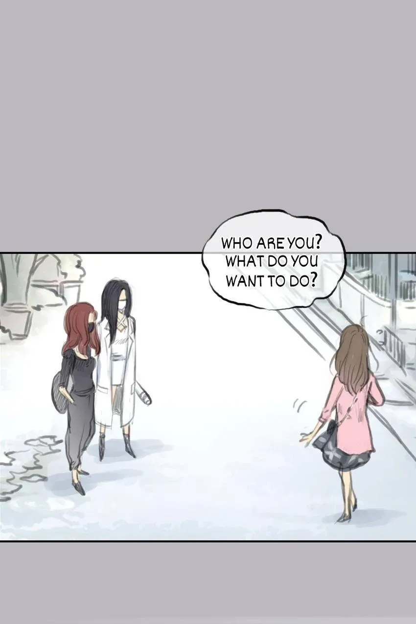 Cinderella at Midnight Chapter 35 page 15 - 