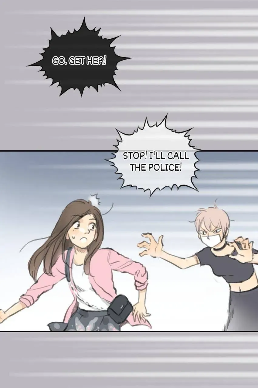 Cinderella at Midnight Chapter 35 page 16 - 