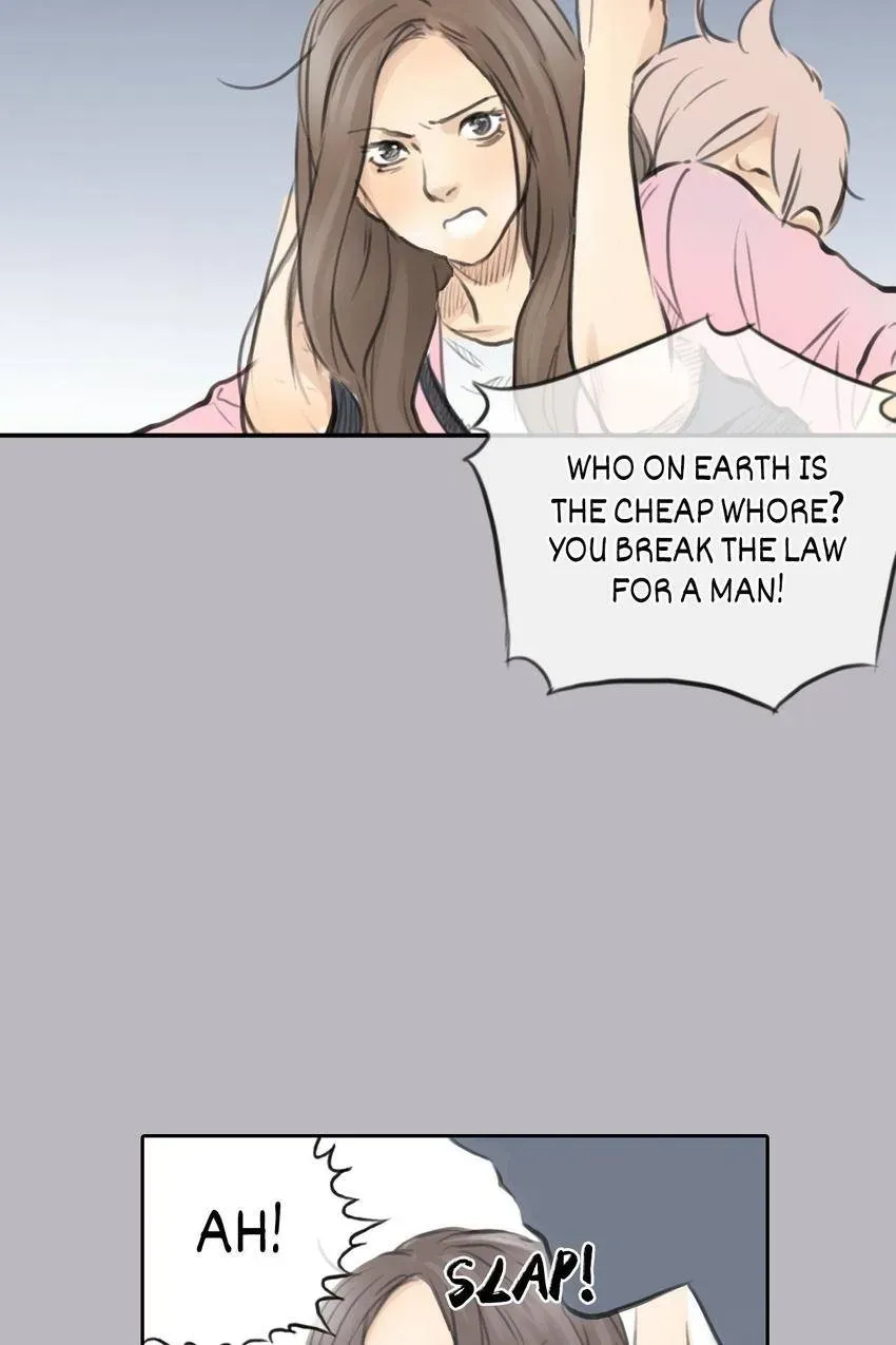 Cinderella at Midnight Chapter 35 page 21 - 