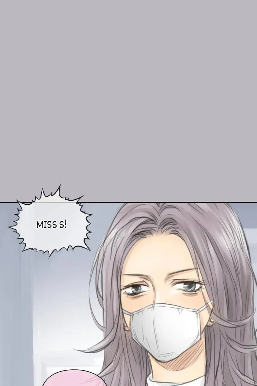 Cinderella at Midnight Chapter 35 page 25 - 