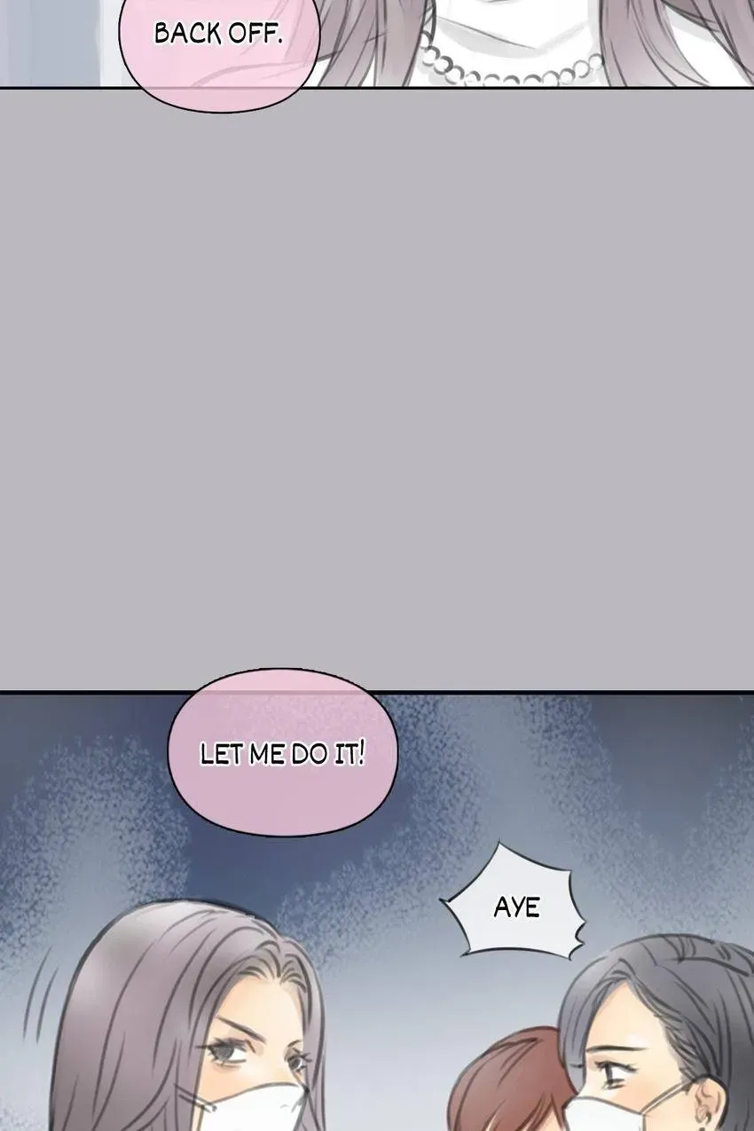 Cinderella at Midnight Chapter 35 page 26 - 