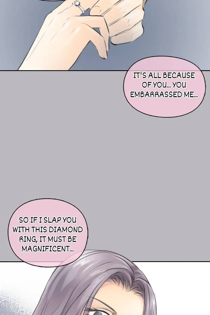 Cinderella at Midnight Chapter 35 page 28 - 