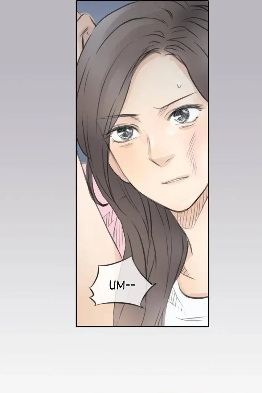 Cinderella at Midnight Chapter 35 page 30 - 