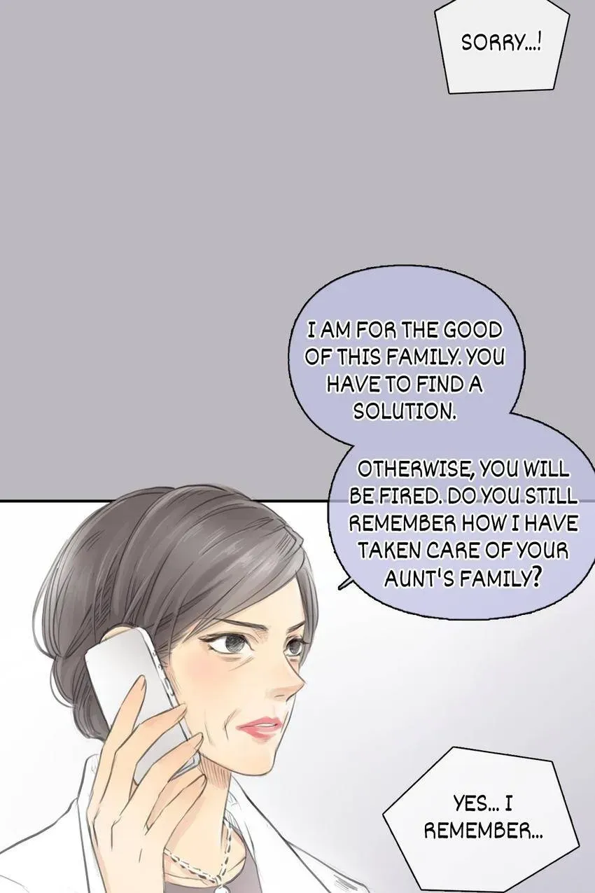 Cinderella at Midnight Chapter 35 page 6 - 