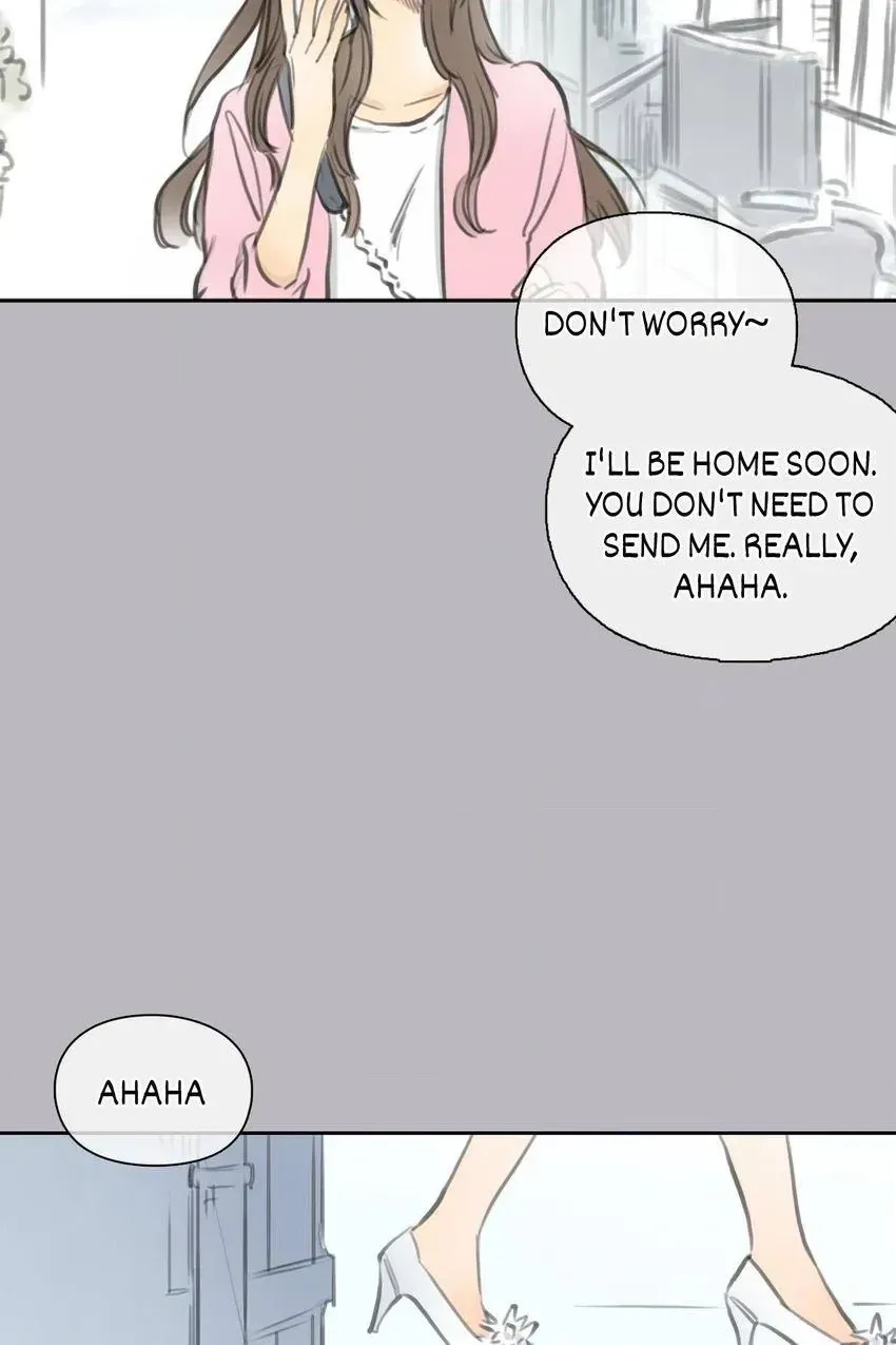 Cinderella at Midnight Chapter 35 page 10 - 