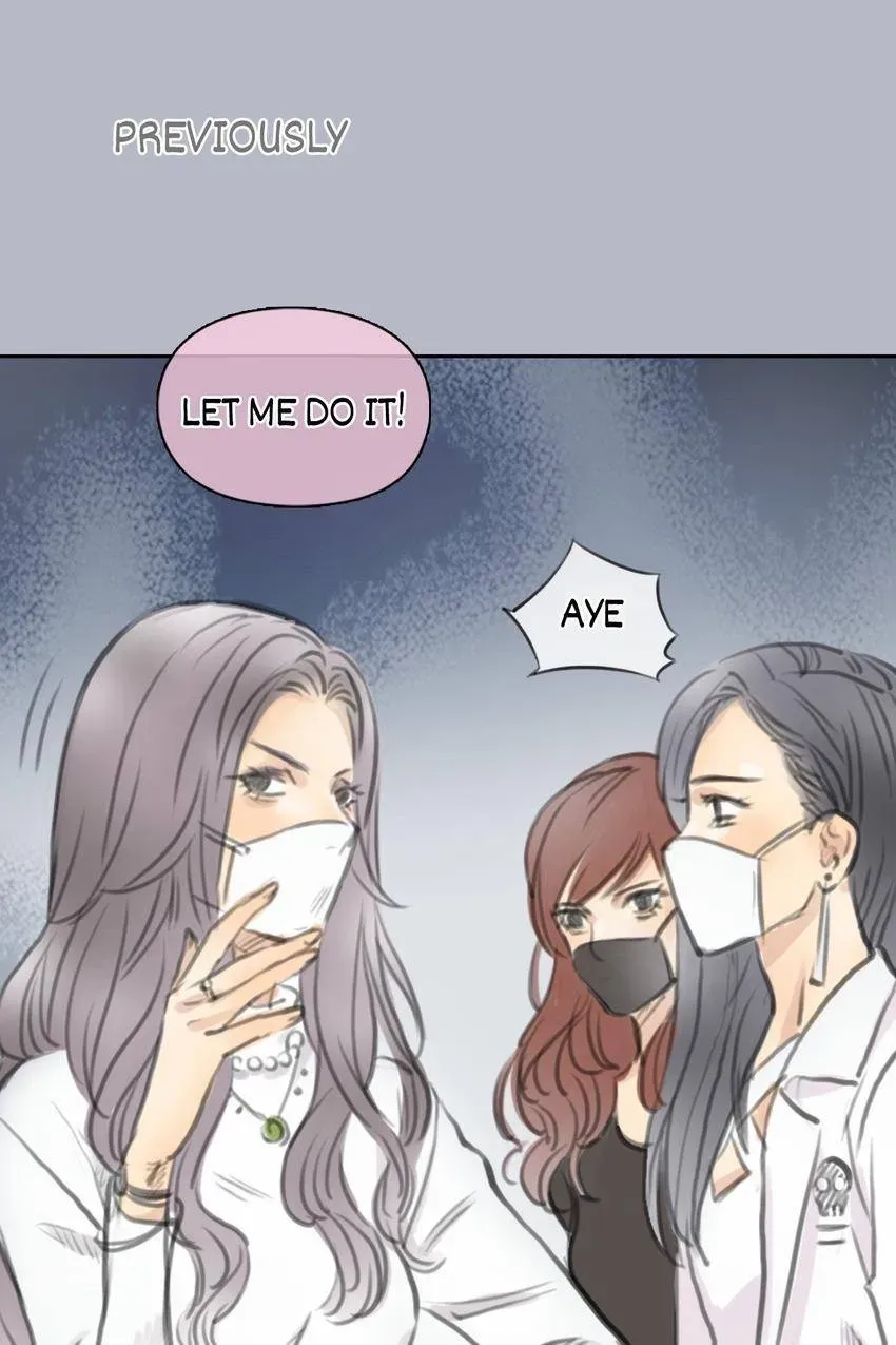 Cinderella at Midnight Chapter 36 page 1 - 