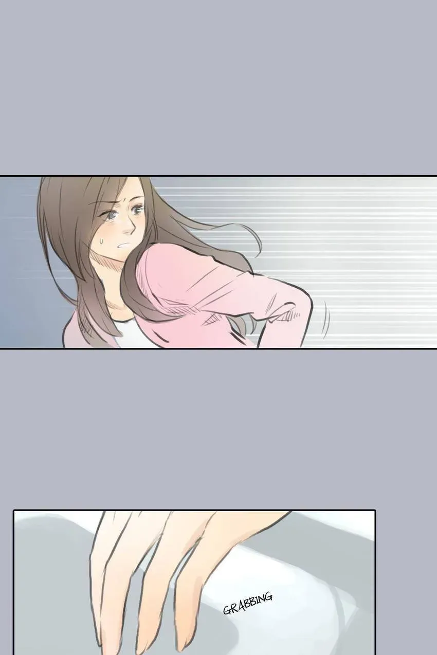 Cinderella at Midnight Chapter 36 page 11 - 