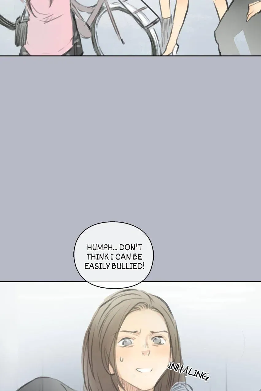 Cinderella at Midnight Chapter 36 page 15 - 