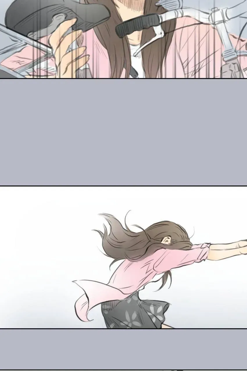 Cinderella at Midnight Chapter 36 page 16 - 