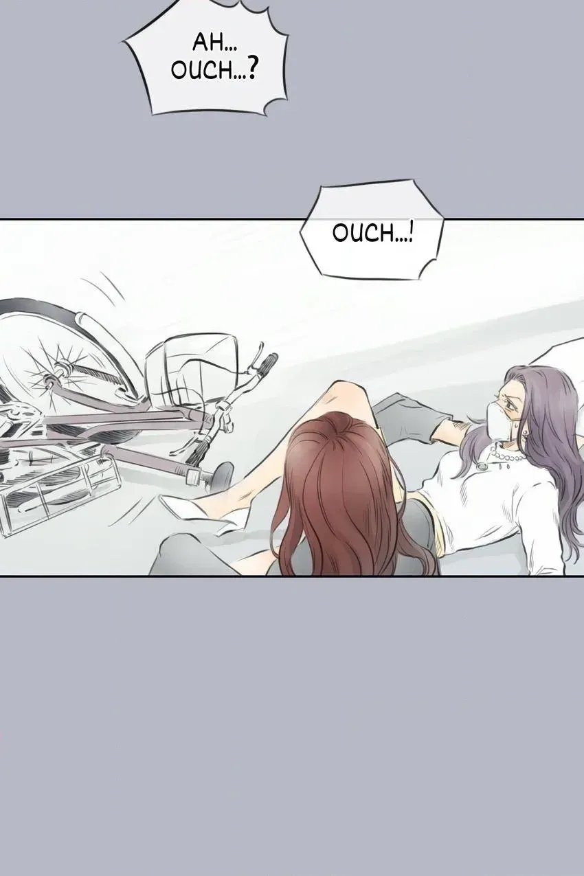 Cinderella at Midnight Chapter 36 page 20 - 