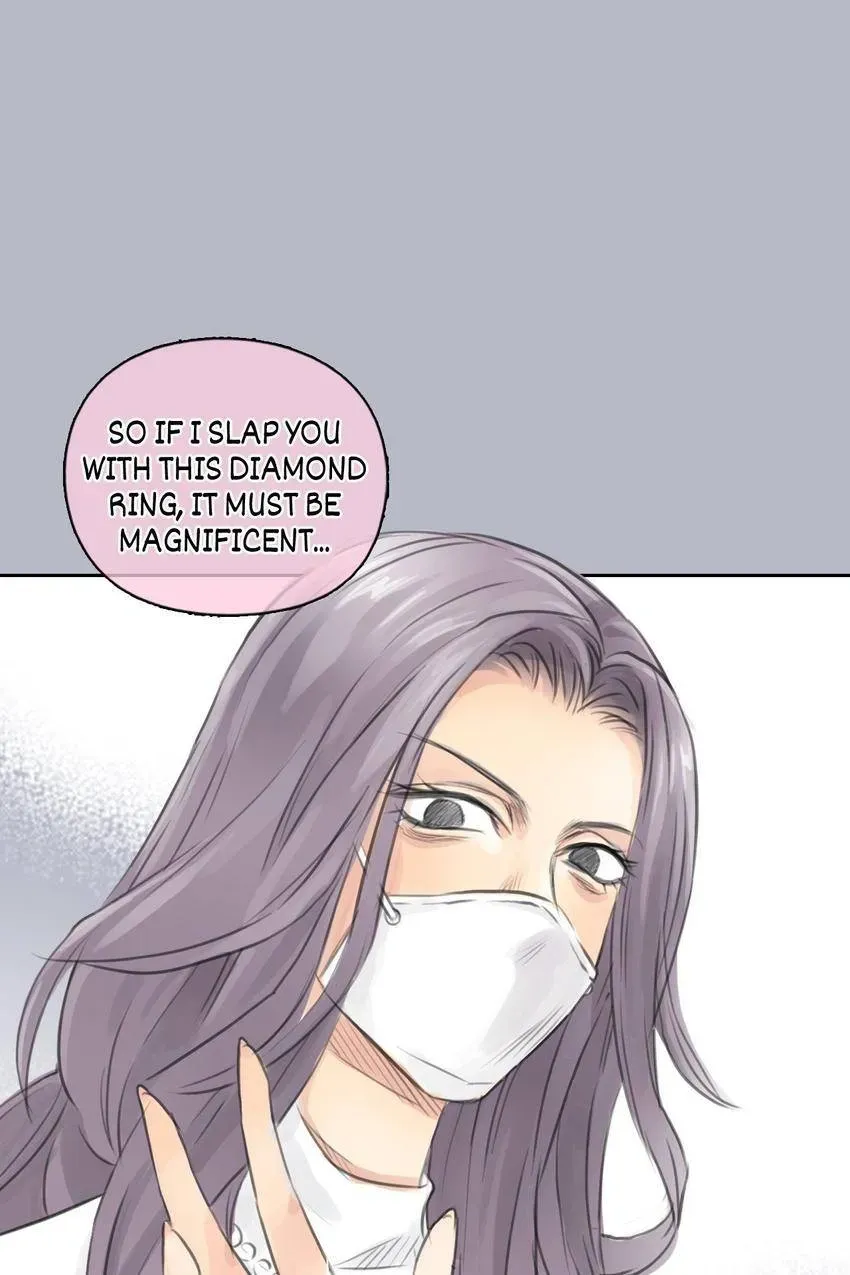 Cinderella at Midnight Chapter 36 page 3 - 
