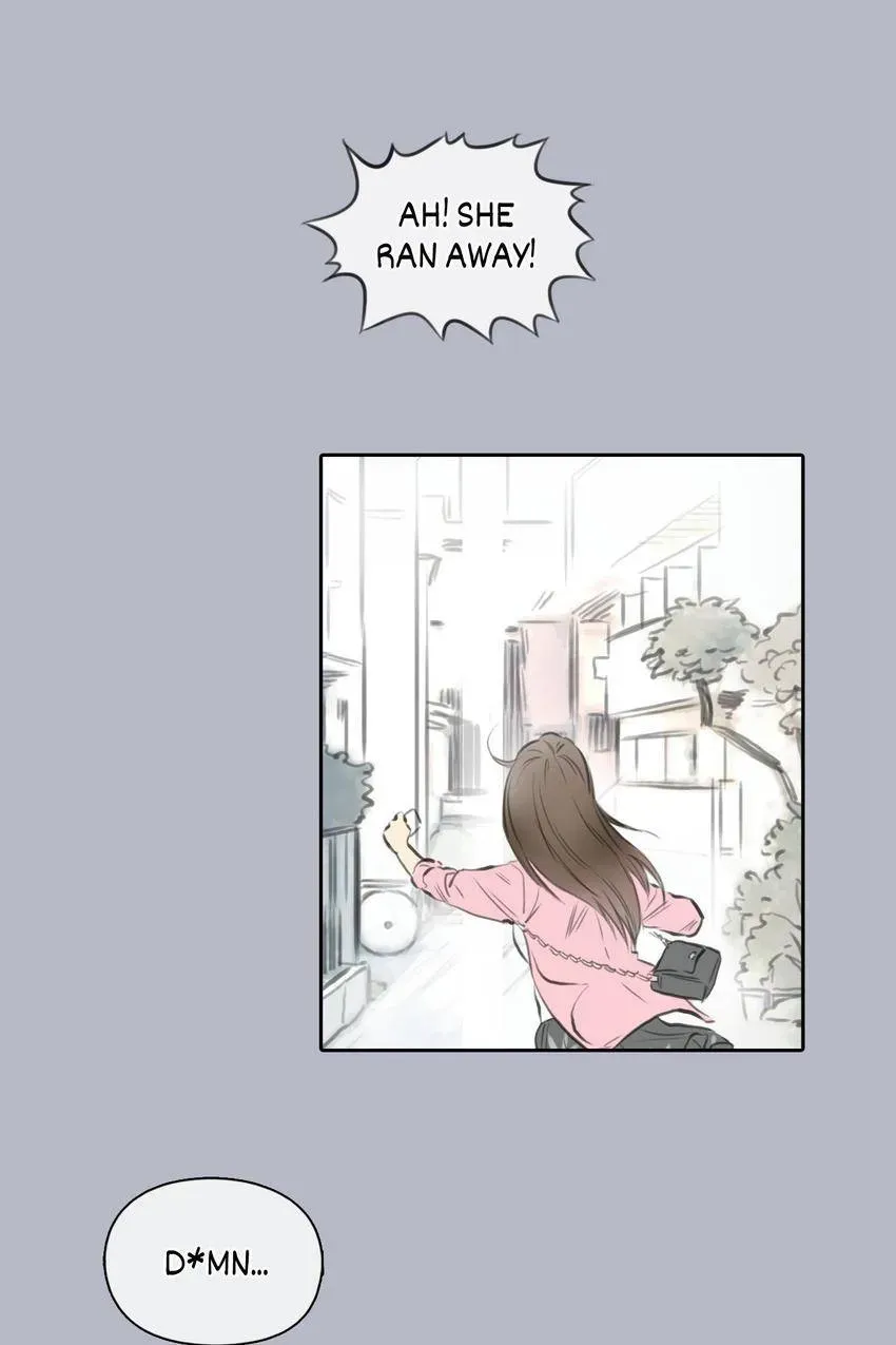 Cinderella at Midnight Chapter 36 page 21 - 