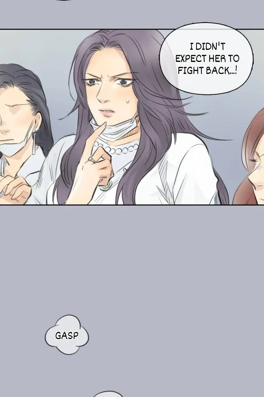 Cinderella at Midnight Chapter 36 page 22 - 