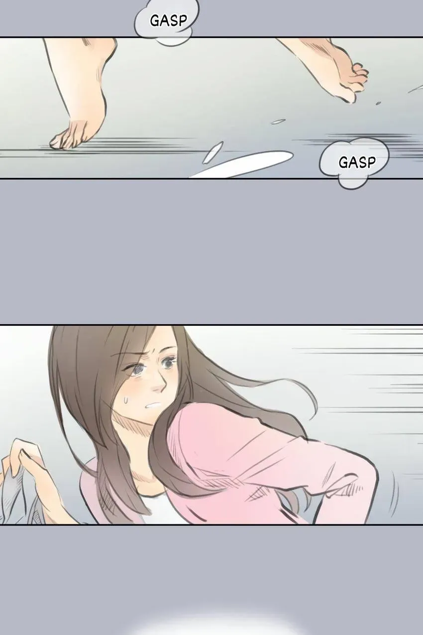 Cinderella at Midnight Chapter 36 page 23 - 