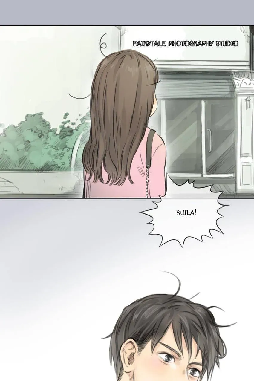 Cinderella at Midnight Chapter 36 page 26 - 