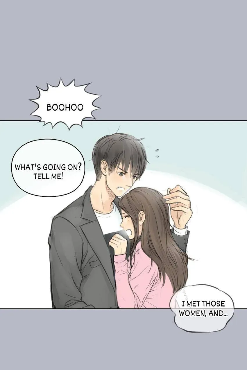 Cinderella at Midnight Chapter 36 page 29 - 