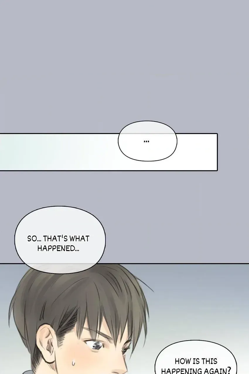 Cinderella at Midnight Chapter 36 page 30 - 