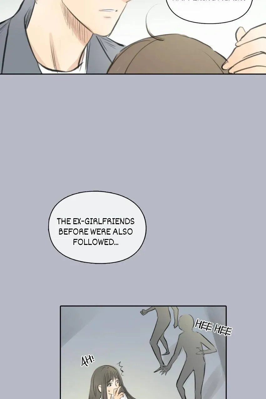 Cinderella at Midnight Chapter 36 page 31 - 