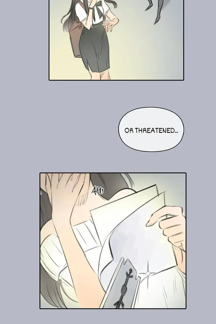 Cinderella at Midnight Chapter 36 page 32 - 