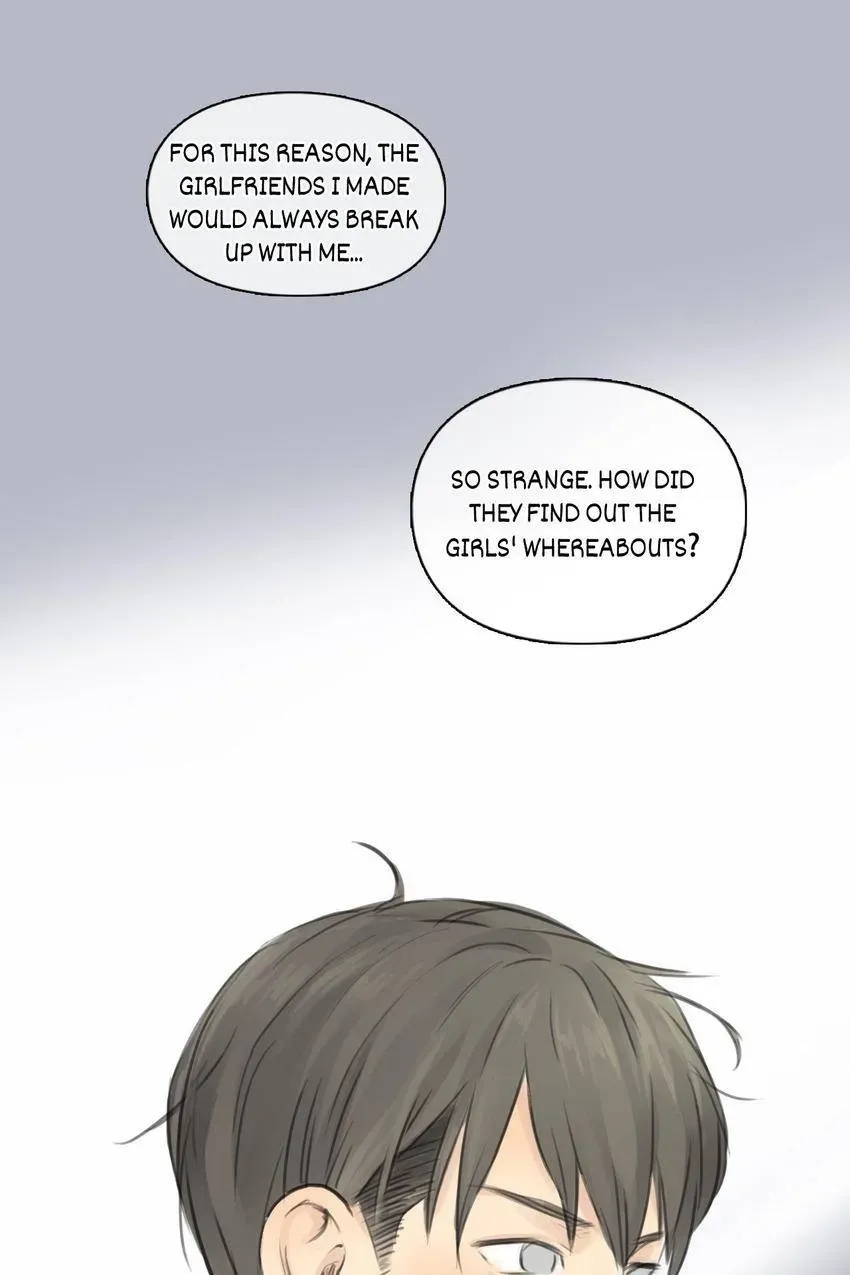 Cinderella at Midnight Chapter 36 page 33 - 