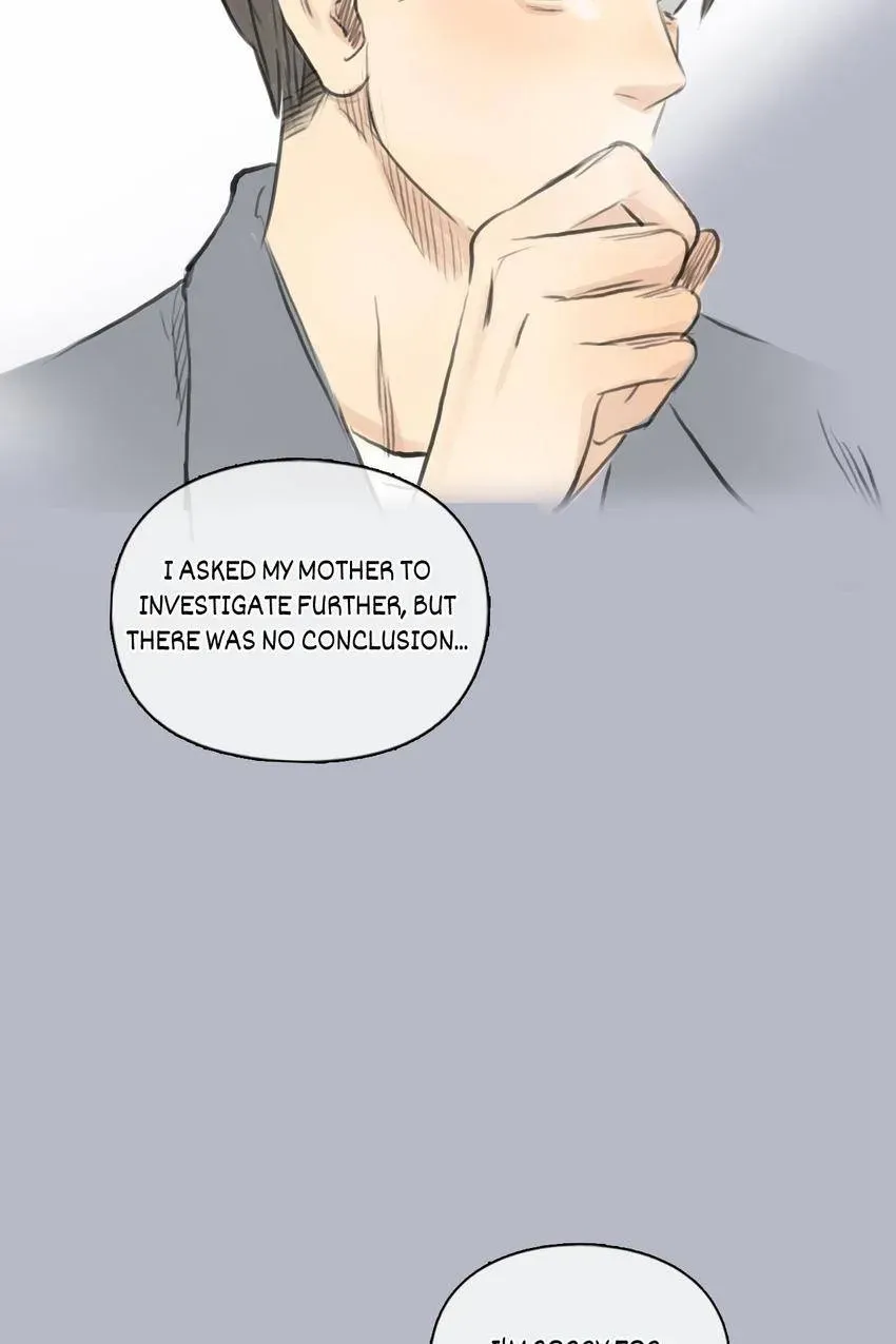 Cinderella at Midnight Chapter 36 page 34 - 