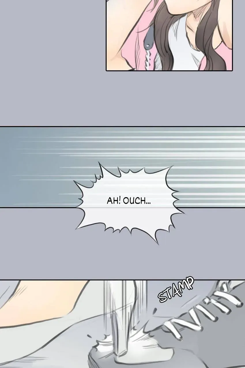 Cinderella at Midnight Chapter 36 page 9 - 