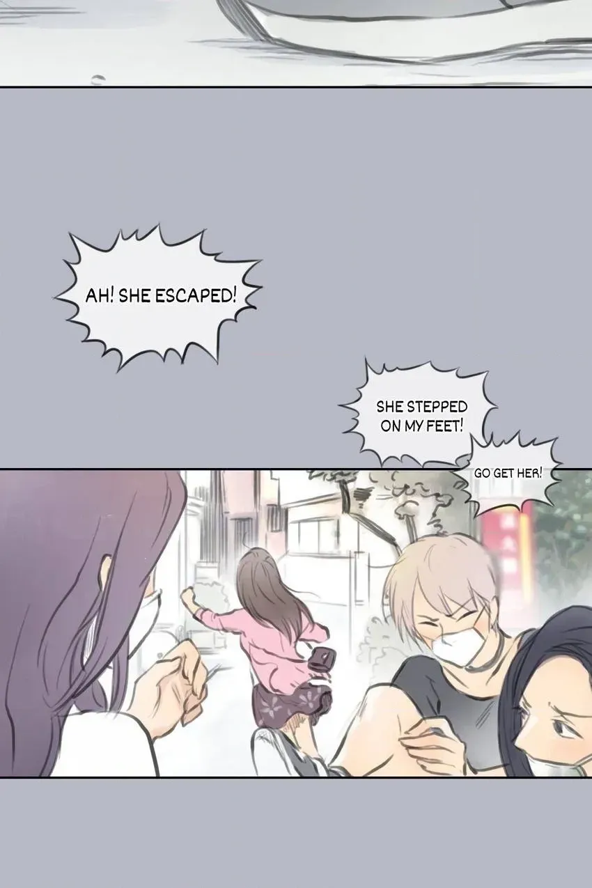 Cinderella at Midnight Chapter 36 page 10 - 
