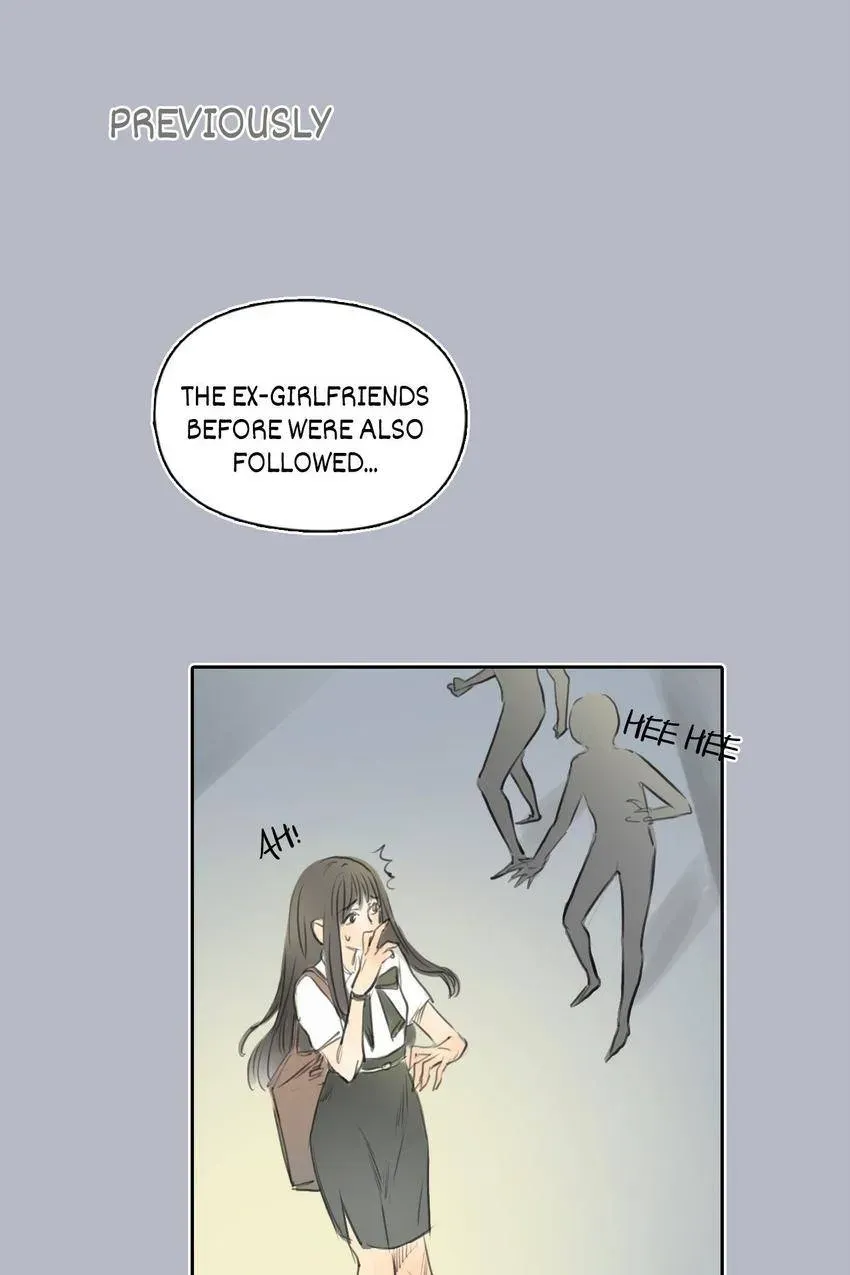 Cinderella at Midnight Chapter 37 page 1 - 