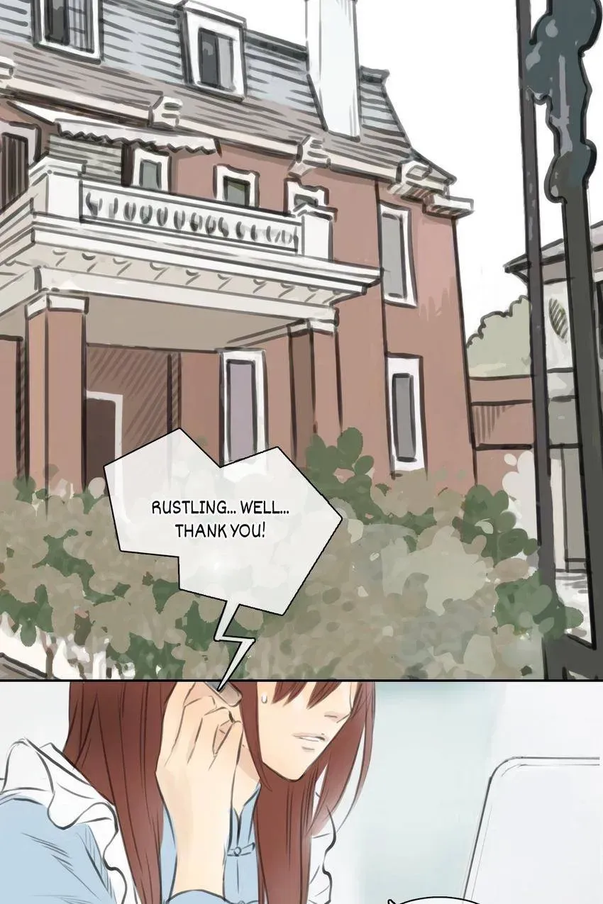 Cinderella at Midnight Chapter 37 page 11 - 