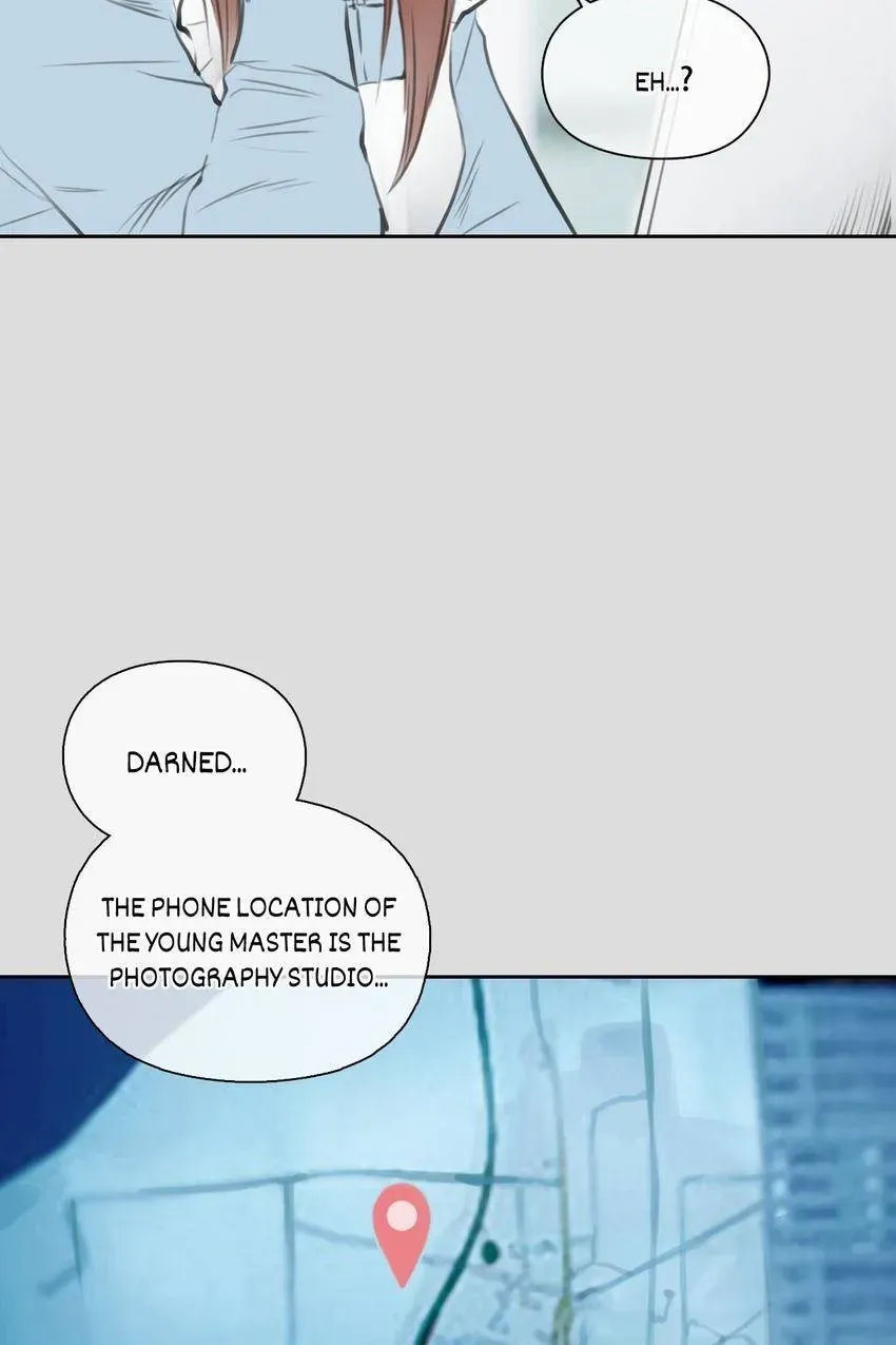 Cinderella at Midnight Chapter 37 page 12 - 