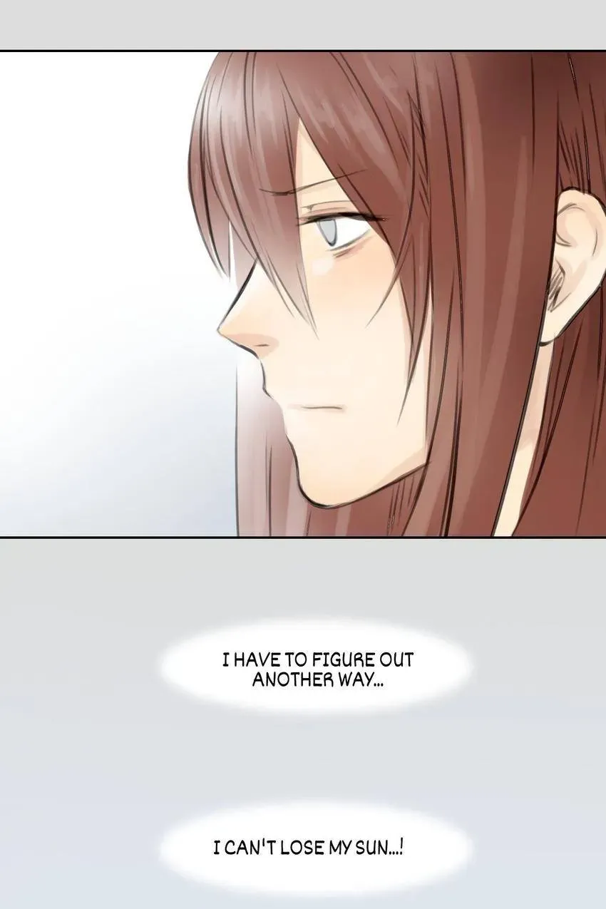Cinderella at Midnight Chapter 37 page 16 - 