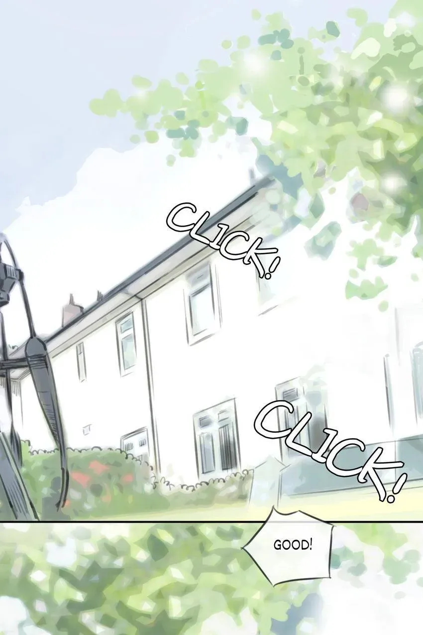Cinderella at Midnight Chapter 37 page 18 - 