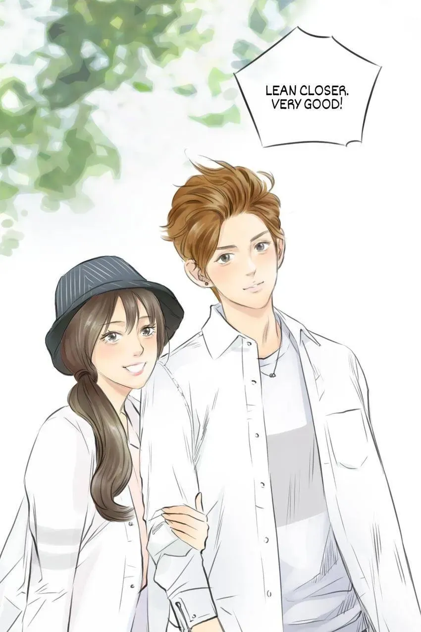 Cinderella at Midnight Chapter 37 page 19 - 