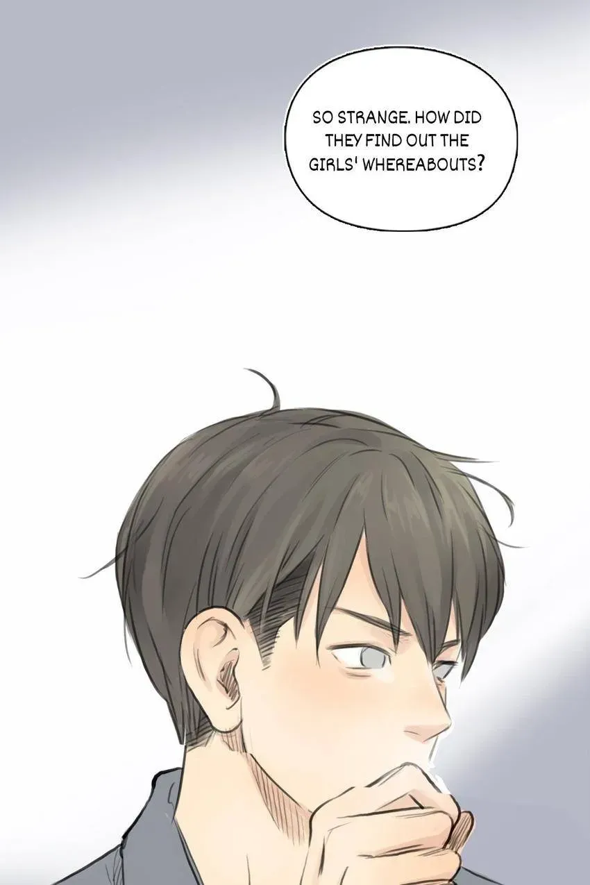 Cinderella at Midnight Chapter 37 page 3 - 