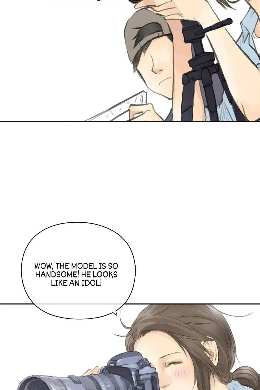 Cinderella at Midnight Chapter 37 page 21 - 