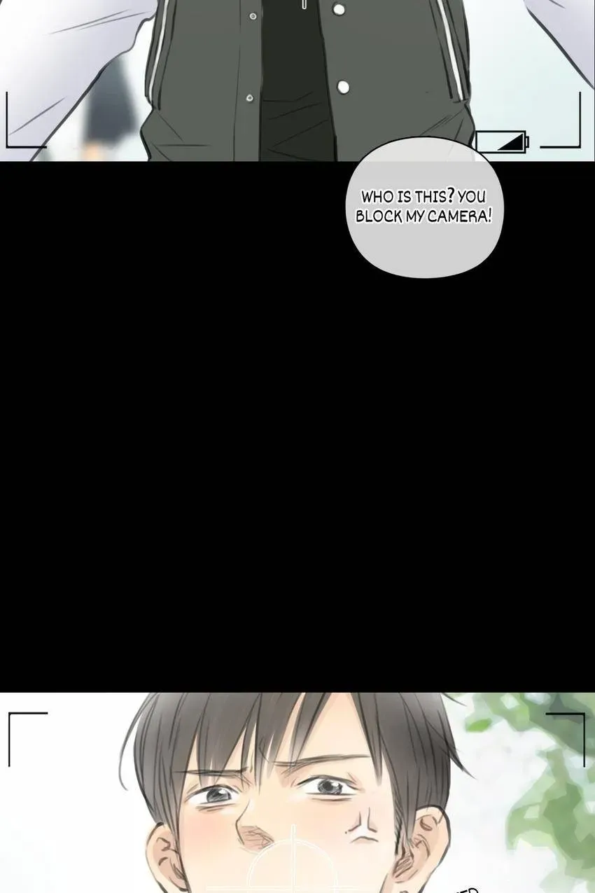 Cinderella at Midnight Chapter 37 page 23 - 