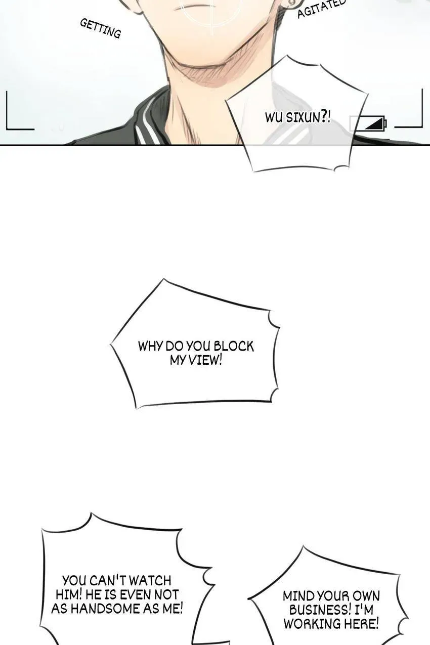 Cinderella at Midnight Chapter 37 page 24 - 