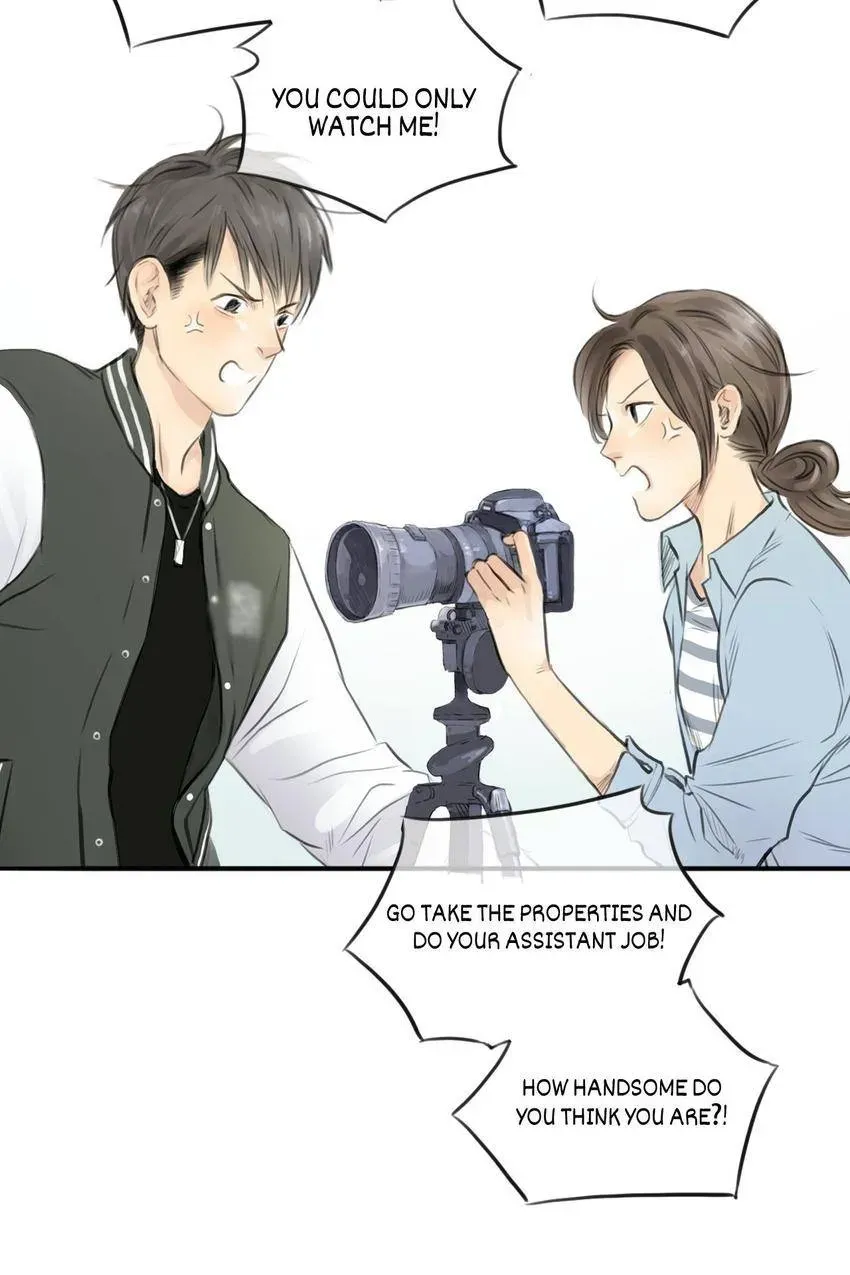 Cinderella at Midnight Chapter 37 page 25 - 