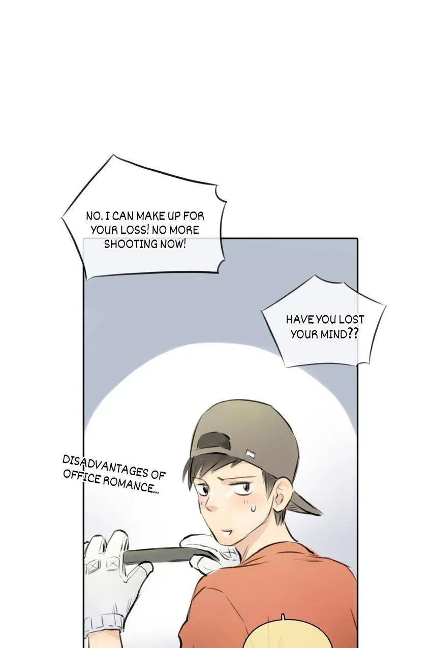 Cinderella at Midnight Chapter 37 page 26 - 