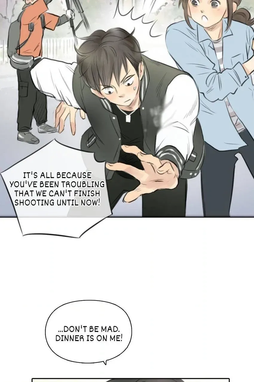 Cinderella at Midnight Chapter 37 page 30 - 