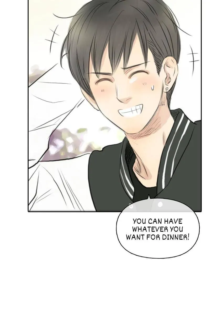 Cinderella at Midnight Chapter 37 page 31 - 