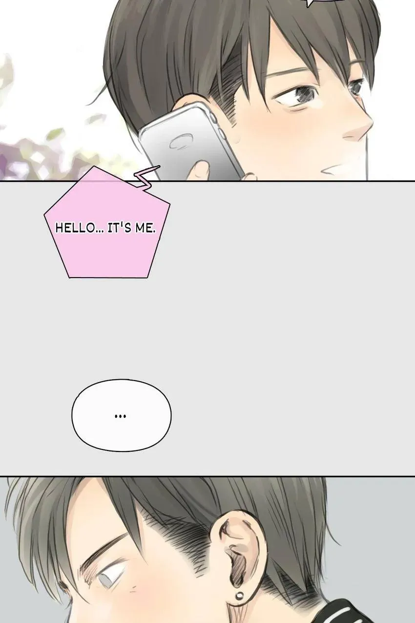 Cinderella at Midnight Chapter 37 page 34 - 