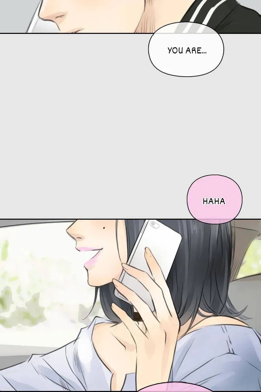 Cinderella at Midnight Chapter 37 page 35 - 