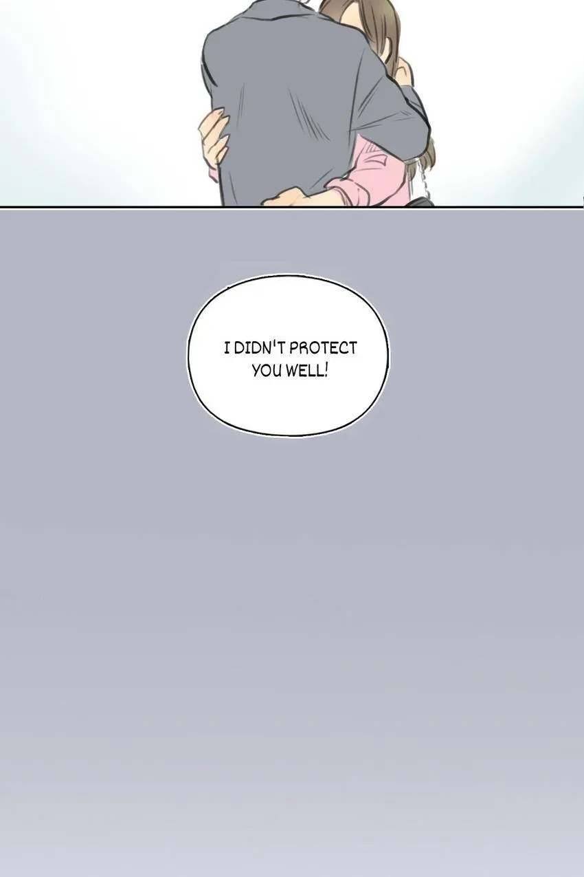 Cinderella at Midnight Chapter 37 page 5 - 