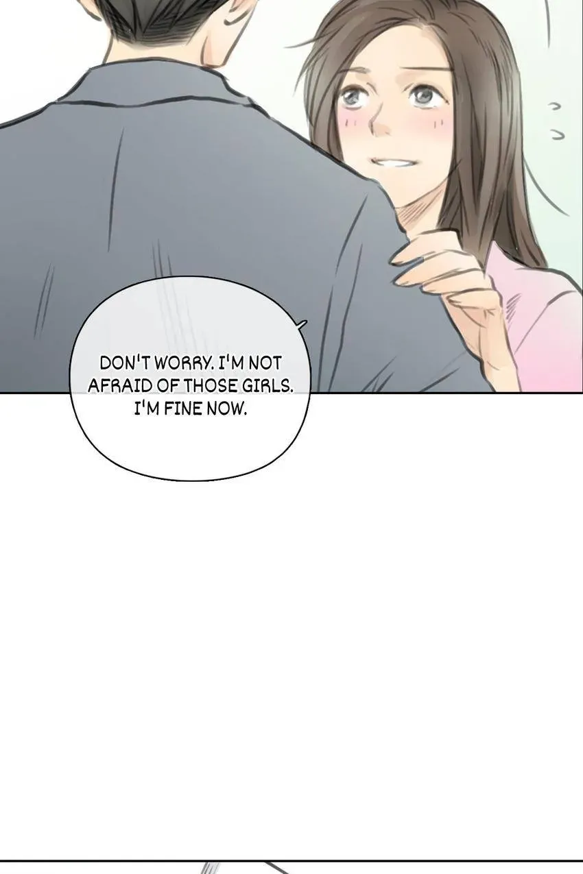Cinderella at Midnight Chapter 37 page 7 - 