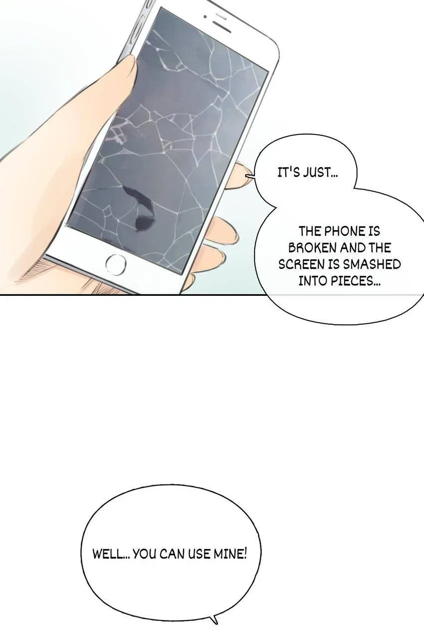 Cinderella at Midnight Chapter 37 page 8 - 