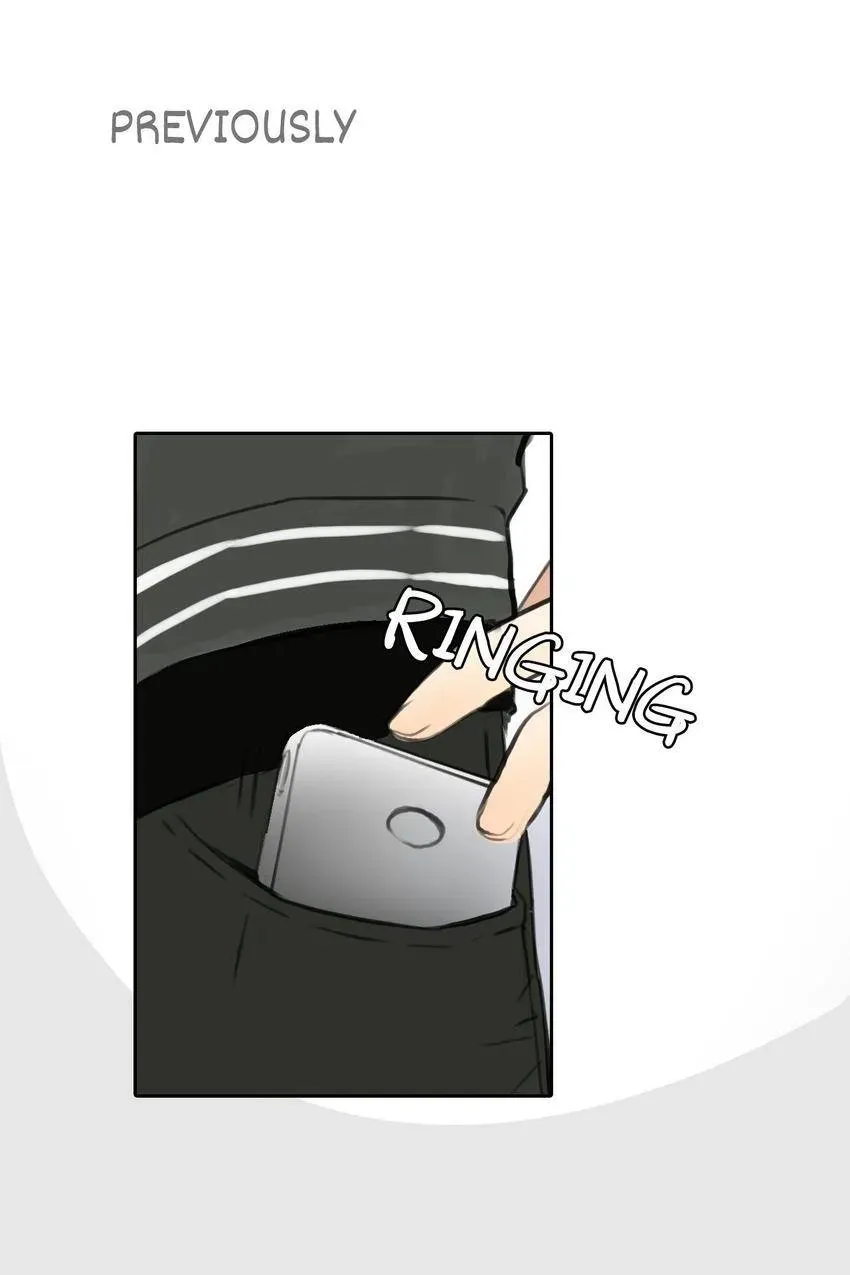 Cinderella at Midnight Chapter 38 page 1 - 