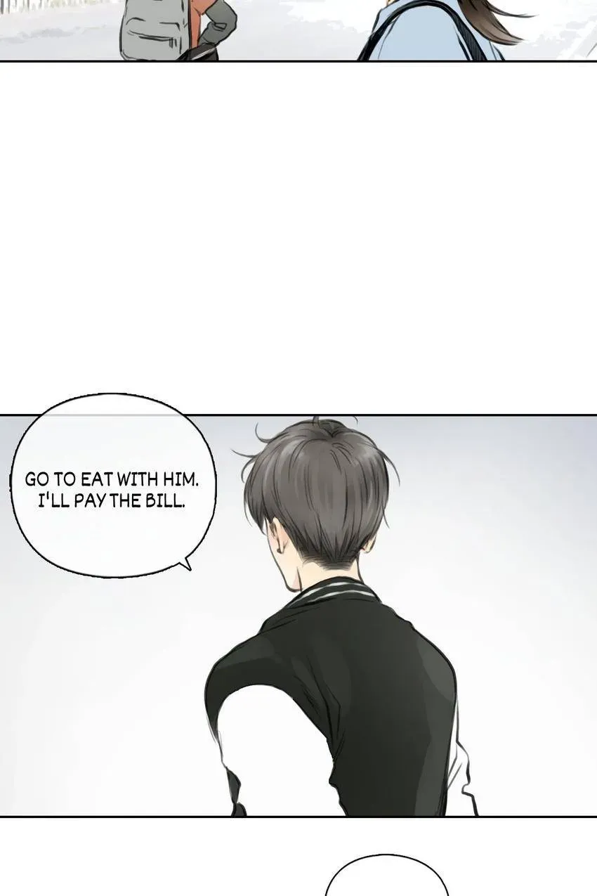 Cinderella at Midnight Chapter 38 page 11 - 