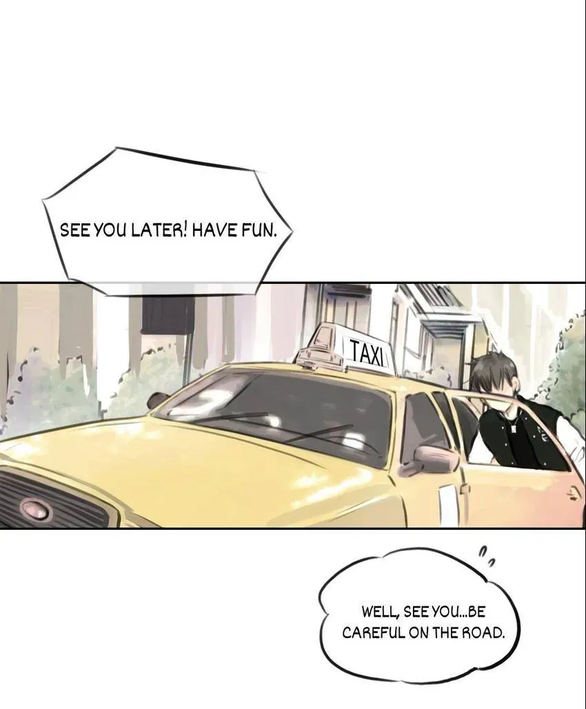 Cinderella at Midnight Chapter 38 page 13 - 